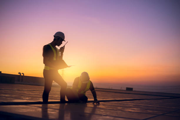 Best Flat Roof Repair Services  in Silverthorne, CO