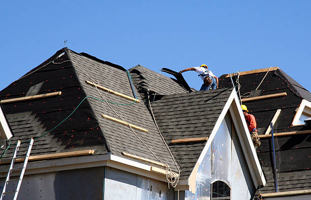 Tile Roofing Contractor in Silverthorne, CO
