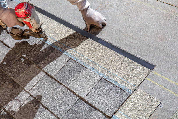 Best Commercial Roofing Services  in Silverthorne, CO