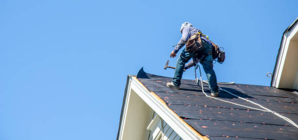 Quick and Trustworthy Emergency Roof Repair Services in Silverthorne, CO